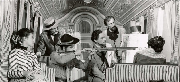 Les Aventures fantastiques Les Aventures fantastiques