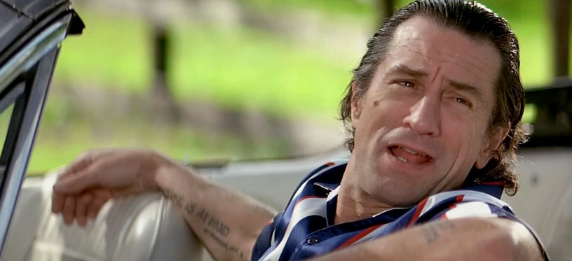 Les Nerfs à vif Les Nerfs à vif