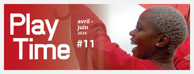 PlayTime #11 PlayTime #11