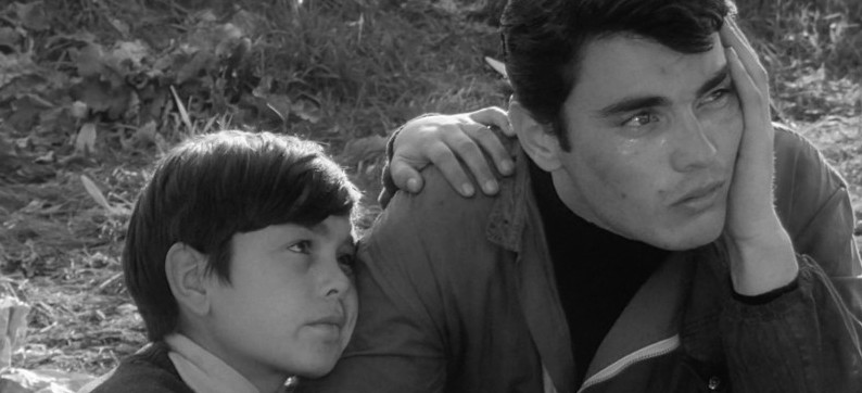 Rocco et ses frères Rocco et ses frères