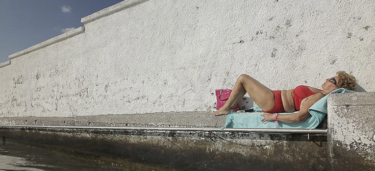 L’Ultima spiaggia