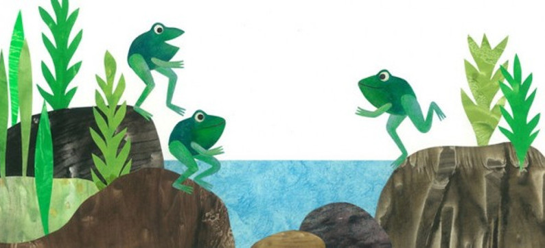 Le Petit monde de Leo Le Petit monde de Leo