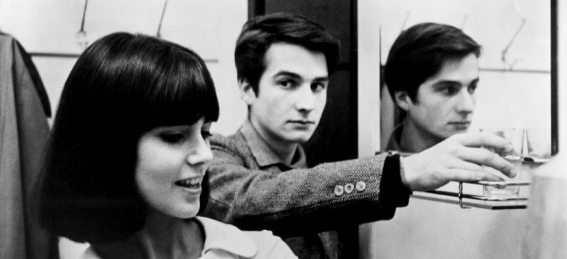 Masculin, féminin