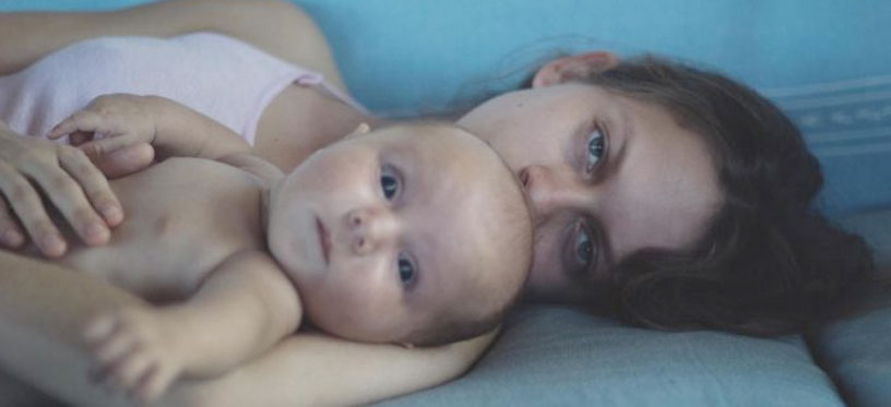 Les Filles d'avril