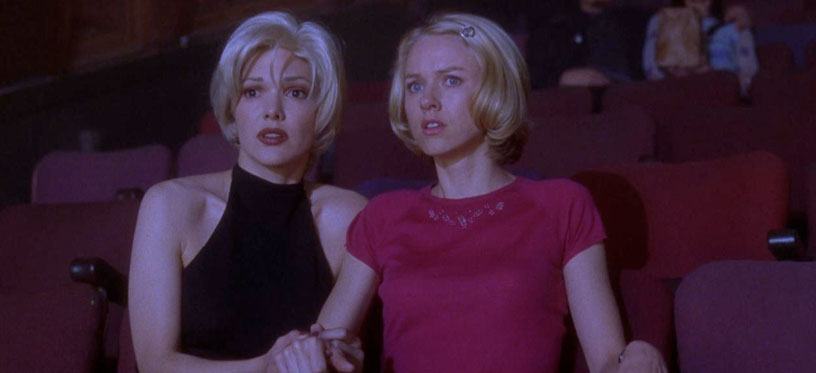 Mulholland Drive