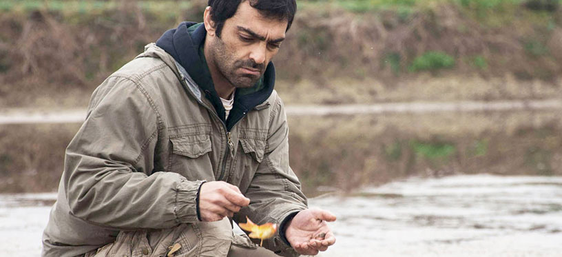 Un homme intègre Un homme intègre