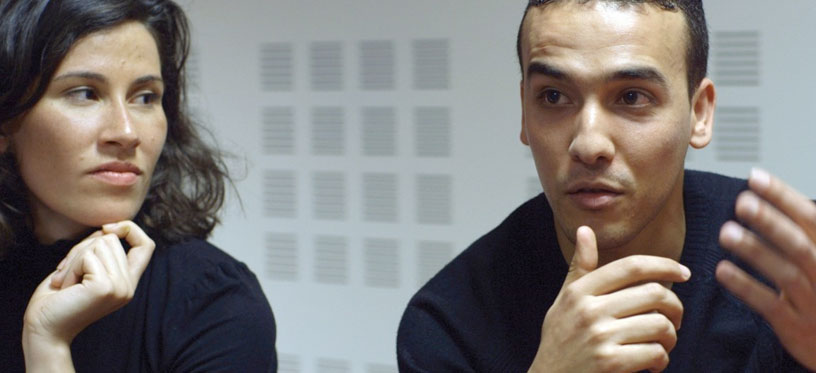 Ateleir de conversation Ateleir de conversation