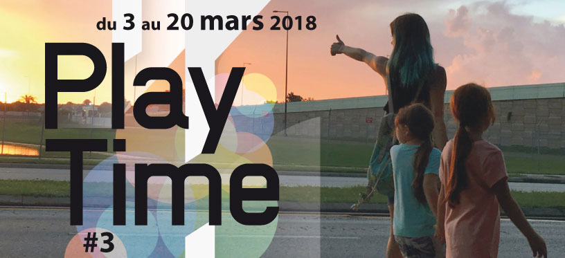 PlayTime #3 PlayTime #3