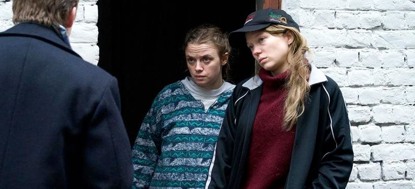 Roubaix, une lumière Roubaix, une lumière