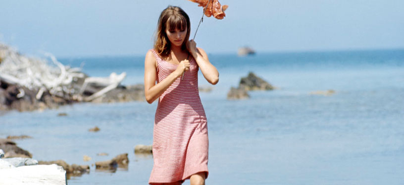 Pierrot le fou