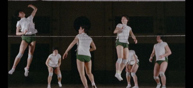 Les Sorcières de l'Orient Les Sorcières de l'Orient