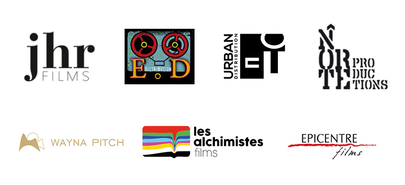 Playtime #7 • Soutien aux distributeurs indépendants Playtime #7 • Soutien aux distributeurs indépendants