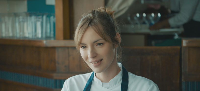 La Montagne La Montagne