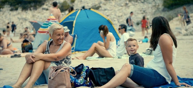 Madame Hofmann Madame Hofmann