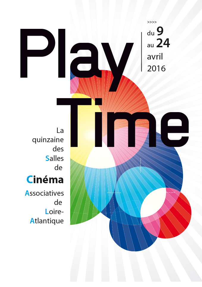 PlayTime #1 • Les éditoriaux PlayTime #1 • Les éditoriaux