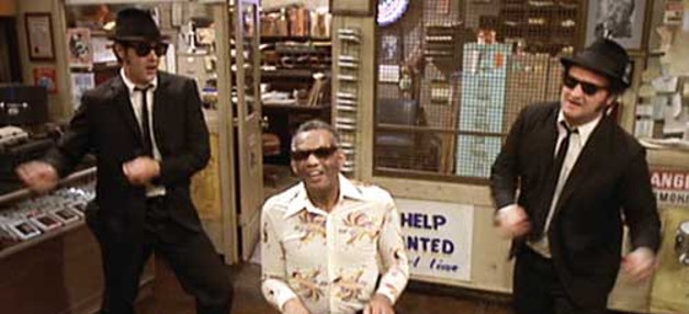 The Blues Brothers The Blues Brothers