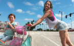 The Florida project The Florida project