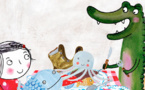 Rita et Crocodile