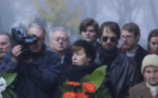 The Last family