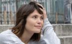 Une femme heureuse Une femme heureuse
