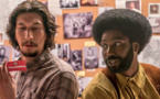 BlacKkKlansman