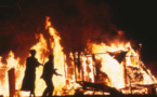 Mississippi Burning