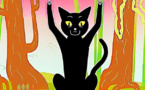 Chats par-ci, chats par-là