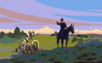 Calamity, une enfance de Martha Jane Cannary