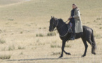 Les Voleurs de chevaux