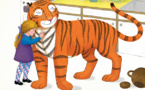 Le Tigre qui s'invita pour le thé