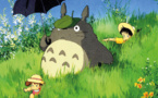 Mon voisin Totoro  