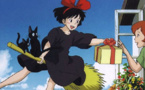 Kiki, la petite sorcière