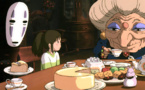 Le Voyage de Chihiro