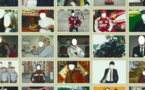 L'Homme aux mille visages L'Homme aux mille visages