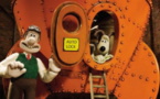 Wallace &amp; Gromit : Les Inventuriers