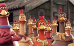 Chicken Run