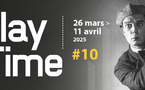 PlayTime #10 2025