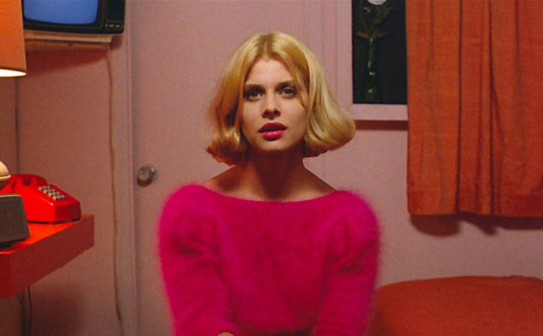 Paris, Texas