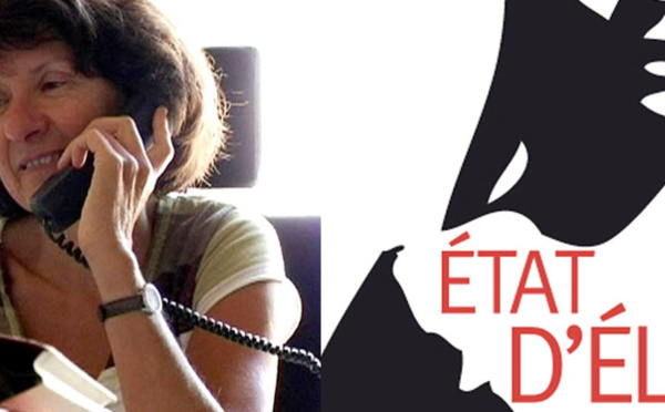 État d'élue