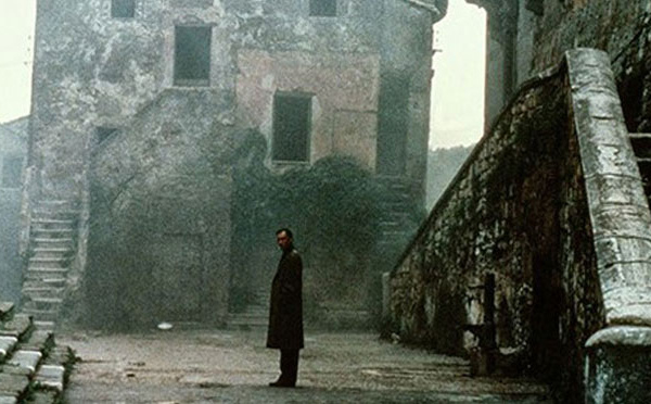 Nostalghia