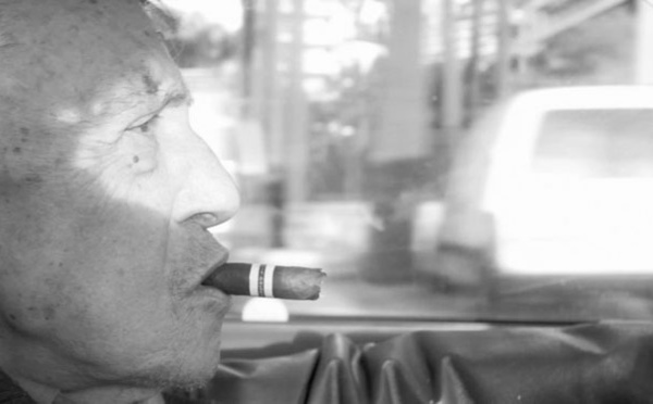 La Mort se mérite, disgressions avec Serge Livrozet