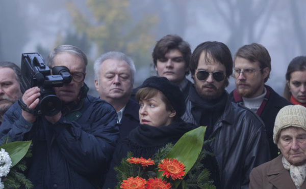 The Last family