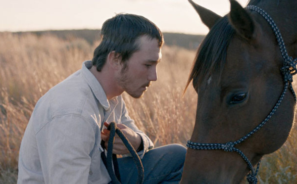 The Rider