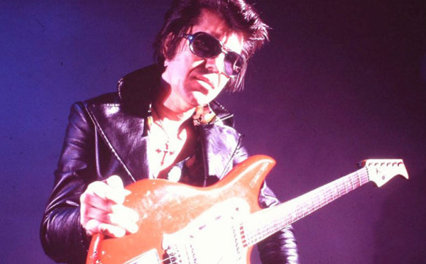 Rumble : The Indians Who Rocked The World