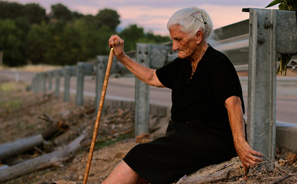 Le Silence des autres