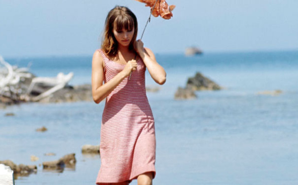 Pierrot le fou