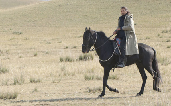 Les Voleurs de chevaux