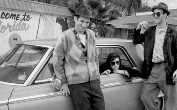 Stranger Than Paradise