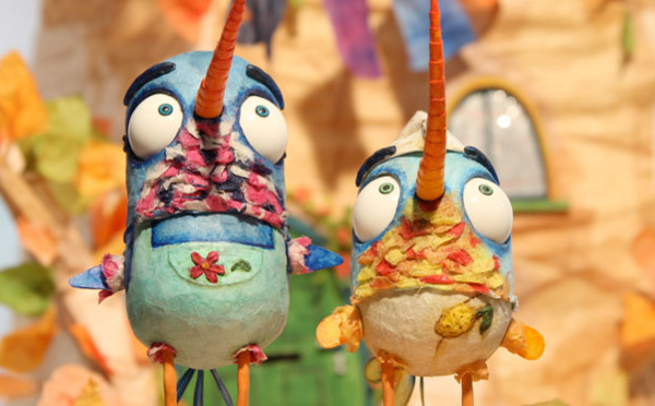 La Petite fabrique de nuages