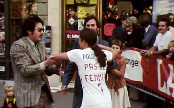 Free to Run